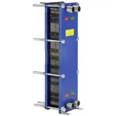 Glen Dimplex Dimplex 358420 Plattenwärmetauscher geschraubt 29 kW WTE 37 WTE37