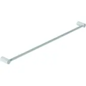 Kludi VELA R Badetuchhalter L=800MM 5896153 mattweiß
