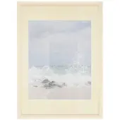 Modern Living Bilderrahmen Anna ca. 50x70cm