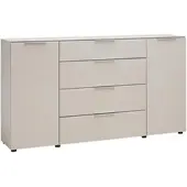 Momax Sideboard Siena Kaschmirfarben