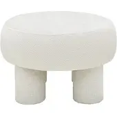 Momax Hocker Trent Beige