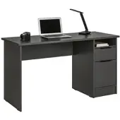 Momax Schreibtisch Student II Schwarz