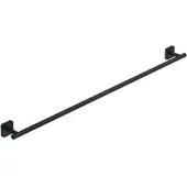 Kludi VELA S Badetuchhalter 25961N2 800 mm Brushed Gunmetal