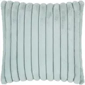 Momax Fellkissen Maudi Blau ca. 45x45cm