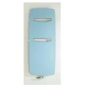 Zehnder Vitalo Spa Design-Heizkörper ZV210459GD00000 VITK-150-060, 1525 x 590 mm, champagne