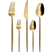 Momax Besteckset Elegance, 20-teilig