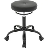 Momax Drehhocker Shepherd Schwarz