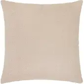 Momax Zierkissen Chloe Beige ca. 45x45cm