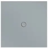 Bette BetteFloor Duschwanne mit BetteGlasur Plus, 1200x1200mm, 8721-412PLUS