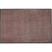 Modern Living Fußmatte Fortuna 3 in Rosa ca. 80x120cm