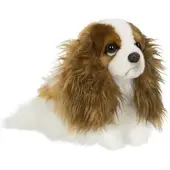 Anna club plush Anna Club Plüschtier - King Charles Spaniel Hund (26cm)