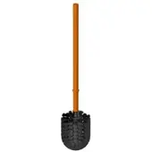 Hewi 477.20.E0324 f. Toilettenbürste 477 orange