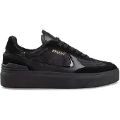 Cruyff Aztec Schwarz - Große 41