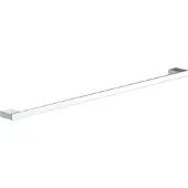 Bravat New York Badetuchstange 854310 chrom