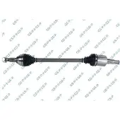 GSP Antriebswelle 256430