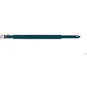 Hunter Halsband Malta S (42), petrol/schwarz