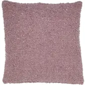 Momax Zierkissen Berkley Mauve ca. 45x45cm