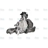 Nissens Lader, Aufladung ** FACTORY NEW ** 93546