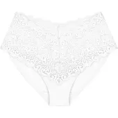 Triumph Slip Amourette | Grösse: 40 | Farbe: Weiß