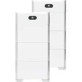 Huawei LUNA2000-30-S0 30kWh Hochvolt-Solarspeicher