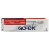 EurimPharm Arzneimittel GmbH Go-on Fertigspritzen 3 St