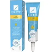 Alliance Pharmaceuticals GmbH Kelo-Cote Uv Silikon Narbengel 6 G