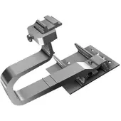 SL Rack Dachhaken SL Alu XL für 35 -60mm 11100-02