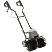 Blackstone Kehrmaschine TS-400 - Kehrwalze für Kunstrasen