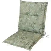 Ketttex Niederlehner Kirschblüte taupe , grau , Maße (cm): B: 50 H: 8