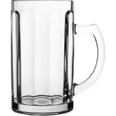 Rastal Seidel GlÜckauf 50 cl, 0,4 l geeicht 6er
