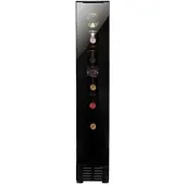 Hafele Weinkühlschrank Assedo RUW12GB82d15a, für Korpusbreite: 150 mm, 535.12.620