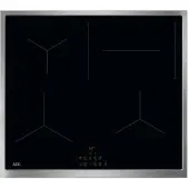 AEG TX64IC00XB Kochfeld Induktion herdgebunden 60cm Hob2Hood PowerBoost