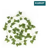 Karat Efeu-Girlande