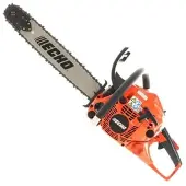 Echo CS-501SX - Benzin-Motorsäge - Schwert 45 cm