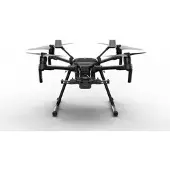 DJI Matrice 210 RTK V2 schwarz – Enterprise-Drohne mit RTK-Technologie - Neu
