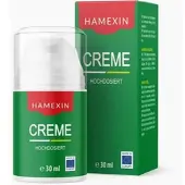 Glory Products OÜ HAMEXIN Creme (30 ml)