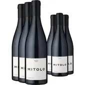 Mitolo 3+3-PAKET »G.A.M.« Shiraz 2021