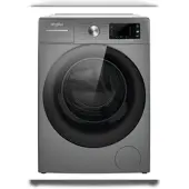 Whirlpool MDS-H912 Pro Gewerbewaschmaschine Silverline 9kg Fassungsvermögen