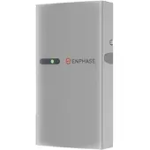Enphase IQ Battery 5P-3P-INT, Flex Phase AC-Speicher, 5,0 kWh