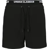 Urban Classics Two In One Badeshorts