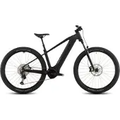 Cube Reaction Hybrid Pro 800 2026 - blackline - 49cm | 29
