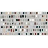 Rako Compila Wandfliese mehrfarbig 30x60 cm matt WADVK872.1