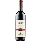 Cantina di Santadi Cantina Santadi Terre Brune Rotwein Trocken 2018 15% Vol. 0,75l
