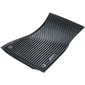 Audi A6 Allwettermatten Set 2-teilig vorn 4G1061501041