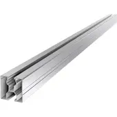 SL Rack Modultragprofil RAIL 40 - 4750 mm 81140-4750