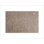 Keilbach Bravissimo Fußmatte 87 x 57 cm Hellgrau