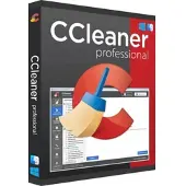 Gen CCleaner Professional 2025 | 1PC - 1 Jahr