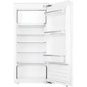 Hafele Einbau-Kühlschrank mit Gefrierfach Assedo RIF13S122ea, Höhe 122 cm, Breite 54 cm, Nutzinhalt total 179 l, 535.12.540