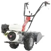 Benassi MC2300H Reverso umkehrbarer Einachsschlepper - GP160 Honda Benzinmotor