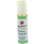 Bergland-Pharma GmbH & Co. KG Teebaum Fußspray 100 ML